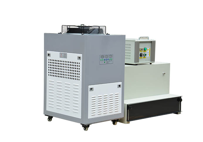 UVLED流水線移動式隧道爐具特點 UVLED流水線移動式隧道爐具特點