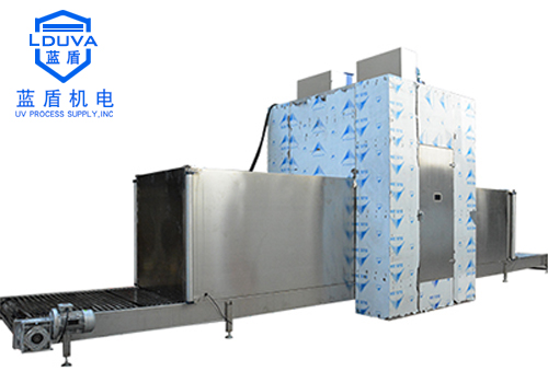 藍盾2023新品-多功能箱式UVLED固化機 藍盾2023新品-多功能箱式UVLED固化機