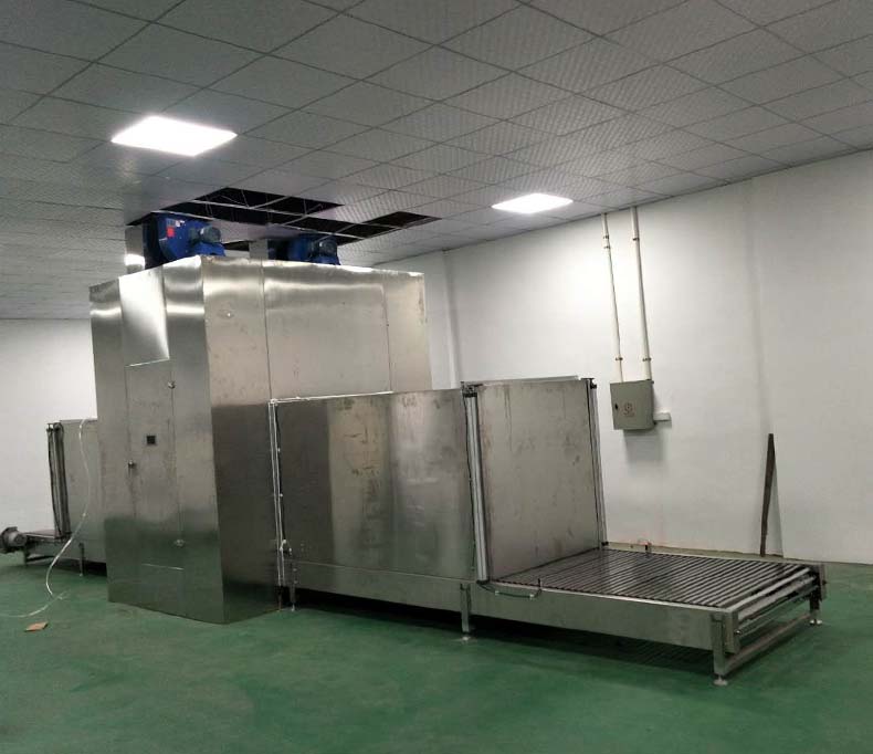 UVLED水冷光固機需要注意幾點事項 UVLED水冷光固機需要注意幾點事項