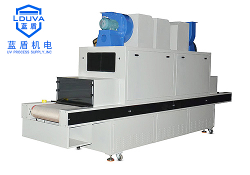 藍(lán)盾機(jī)電UV固化機(jī)在建筑材料行業(yè)中的應(yīng)用 藍(lán)盾機(jī)電UV固化機(jī)在建筑材料行業(yè)中的應(yīng)用