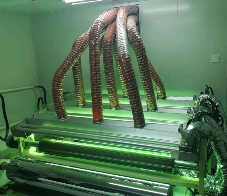 UV固化機反射罩相關知識詳解 UV固化機反射罩相關知識詳解