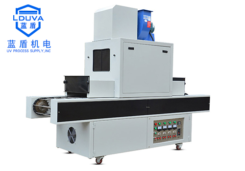 藍盾推出實驗室專用型uvled固化機 藍盾推出實驗室專用型uvled固化機